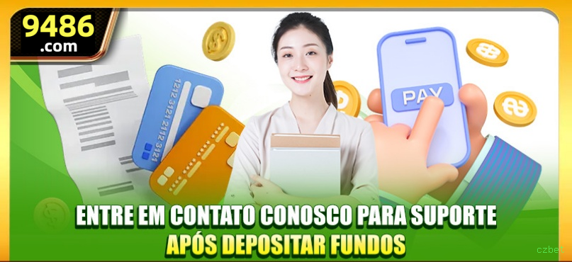 Central de dúvidas rápidas sobre o app czbet