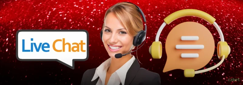 Formulário registro czbet