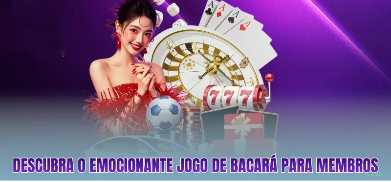 Programa VIP czbet - benefícios exclusivos